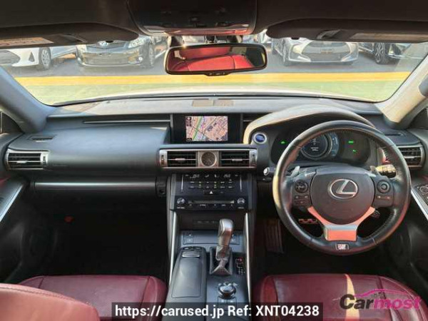 Used 2014 CVT lexus is AVE30 Image[9]