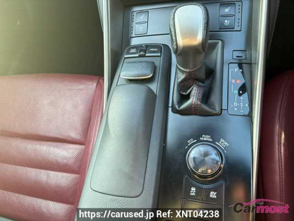 Used 2014 CVT lexus is AVE30 Image[12]