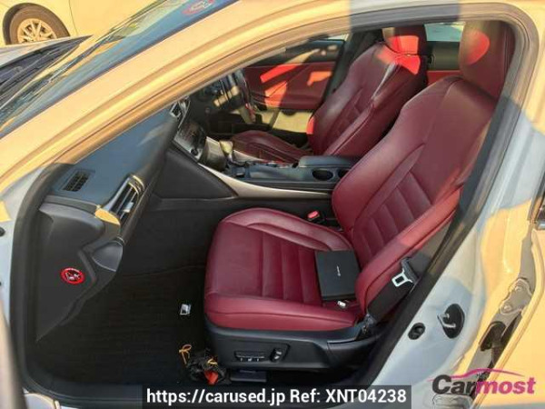 Used 2014 CVT lexus is AVE30 Image[21]