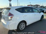 Used 2014 CVT toyota prius-alpha ZVW41 Image[1]