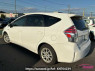Used 2014 CVT toyota prius-alpha ZVW41 Image[3]