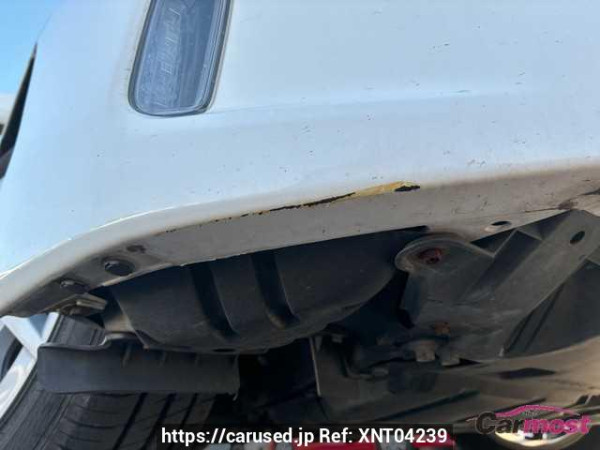 Used 2014 CVT toyota prius-alpha ZVW41 Image[6]