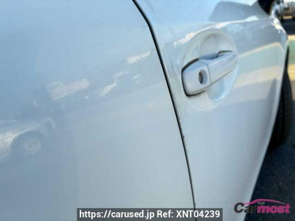 Used 2014 CVT toyota prius-alpha ZVW41 Image[8]