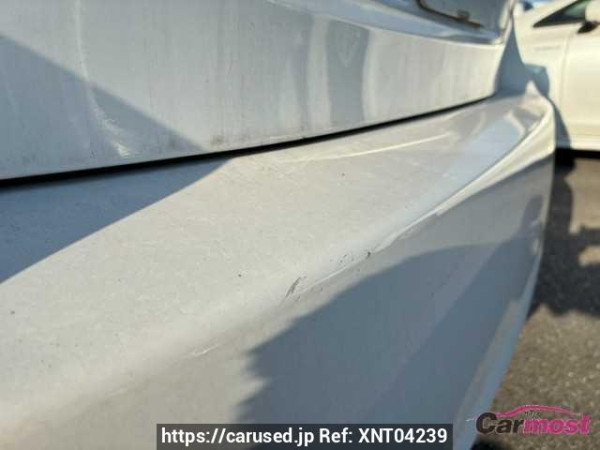 Used 2014 CVT toyota prius-alpha ZVW41 Image[9]