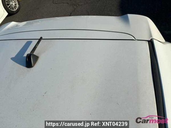 Used 2014 CVT toyota prius-alpha ZVW41 Image[10]