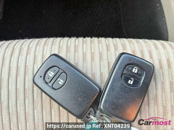 Used 2014 CVT toyota prius-alpha ZVW41 Image[15]