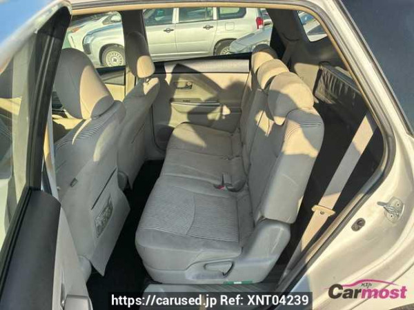 Used 2014 CVT toyota prius-alpha ZVW41 Image[21]