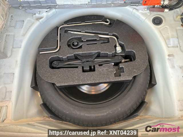 Used 2014 CVT toyota prius-alpha ZVW41 Image[23]