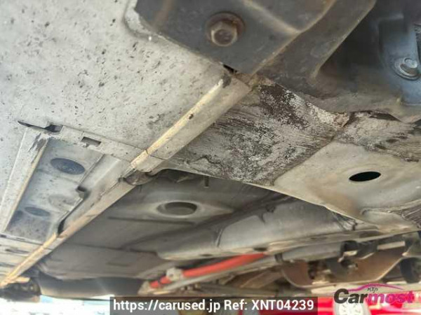 Used 2014 CVT toyota prius-alpha ZVW41 Image[24]