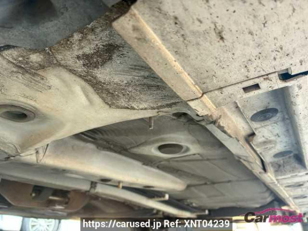 Used 2014 CVT toyota prius-alpha ZVW41 Image[26]