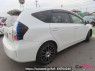 Used 2013 CVT toyota prius-alpha ZVW41 Image[1]