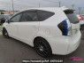 Used 2013 CVT toyota prius-alpha ZVW41 Image[3]