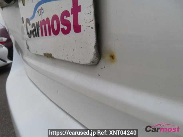 Used 2013 CVT toyota prius-alpha ZVW41 Image[6]