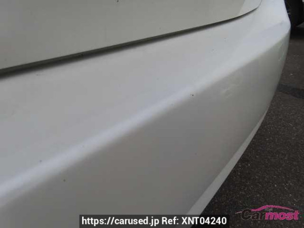 Used 2013 CVT toyota prius-alpha ZVW41 Image[7]