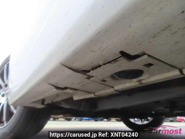 Used 2013 CVT toyota prius-alpha ZVW41 Image[9]