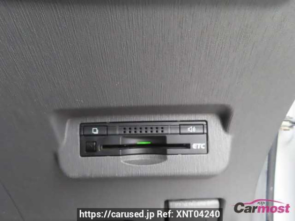 Used 2013 CVT toyota prius-alpha ZVW41 Image[14]