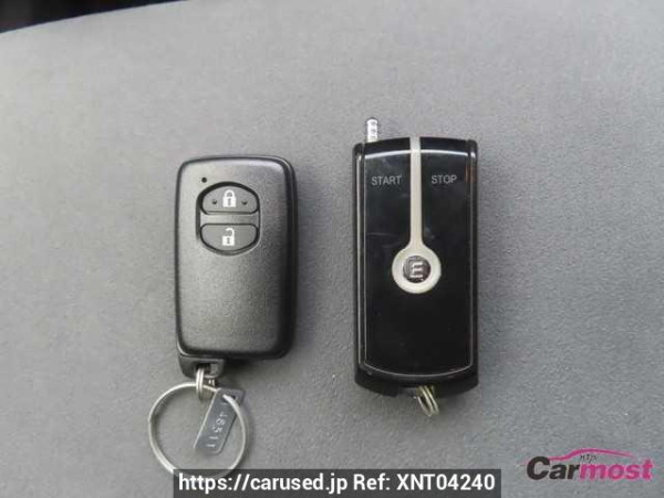 Used 2013 CVT toyota prius-alpha ZVW41 Image[15]