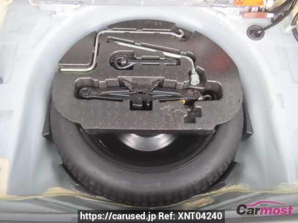 Used 2013 CVT toyota prius-alpha ZVW41 Image[23]