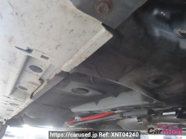 Used 2013 CVT toyota prius-alpha ZVW41 Image[24]