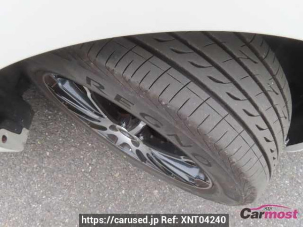 Used 2013 CVT toyota prius-alpha ZVW41 Image[29]