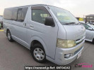 Toyota Hiace Van KDH205