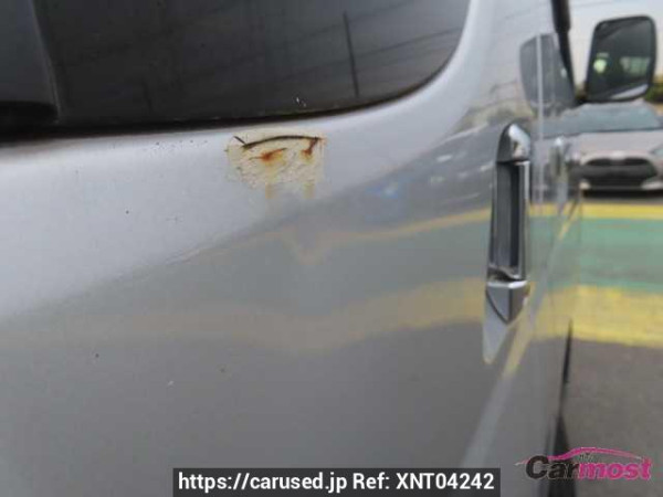 Used 2006 AT toyota hiace-van KDH205 Image[7]