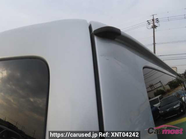 Used 2006 AT toyota hiace-van KDH205 Image[9]