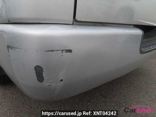 Used 2006 AT toyota hiace-van KDH205 Image[10]