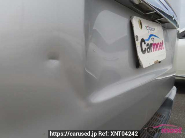 Used 2006 AT toyota hiace-van KDH205 Image[11]