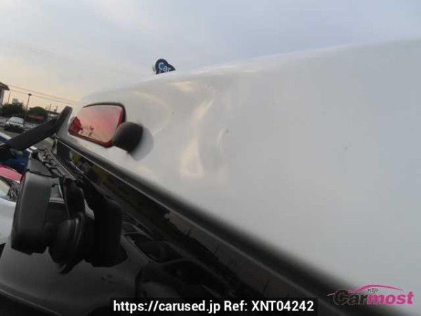 Used 2006 AT toyota hiace-van KDH205 Image[12]