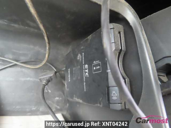 Used 2006 AT toyota hiace-van KDH205 Image[17]