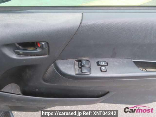 Used 2006 AT toyota hiace-van KDH205 Image[19]