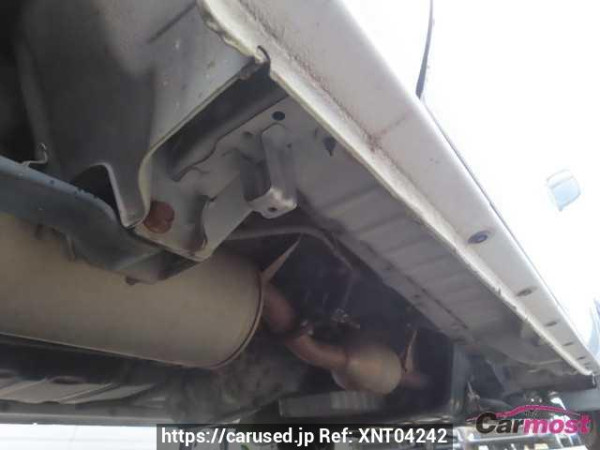 Used 2006 AT toyota hiace-van KDH205 Image[25]