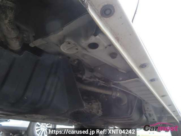 Used 2006 AT toyota hiace-van KDH205 Image[26]