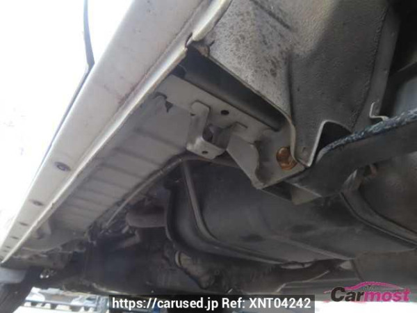 Used 2006 AT toyota hiace-van KDH205 Image[27]