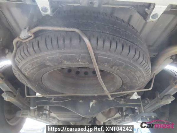 Used 2006 AT toyota hiace-van KDH205 Image[28]