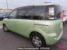 Used 2013 CVT toyota sienta NCP81 Image[3]
