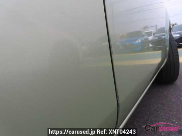 Used 2013 CVT toyota sienta NCP81 Image[7]