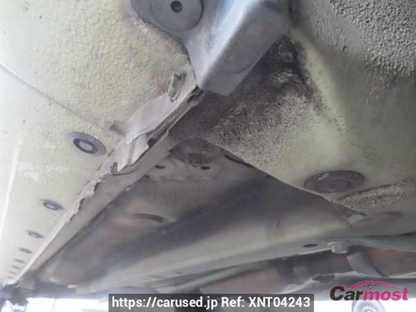 Used 2013 CVT toyota sienta NCP81 Image[24]