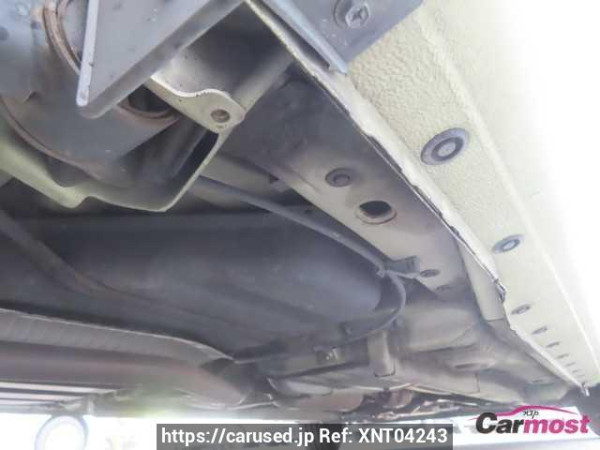 Used 2013 CVT toyota sienta NCP81 Image[25]