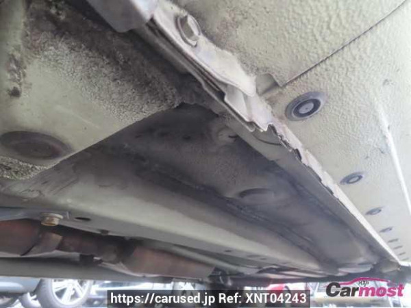 Used 2013 CVT toyota sienta NCP81 Image[26]