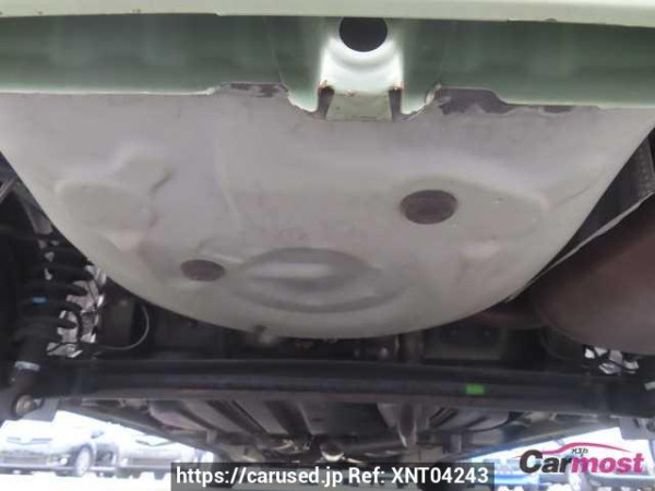 Used 2013 CVT toyota sienta NCP81 Image[28]