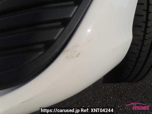 Used 2020 CVT toyota aqua NHP10 Image[7]