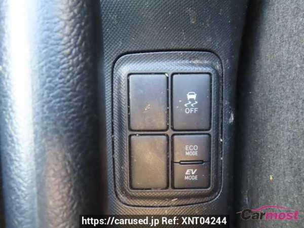 Used 2020 CVT toyota aqua NHP10 Image[11]