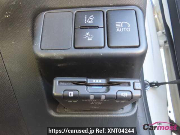 Used 2020 CVT toyota aqua NHP10 Image[12]