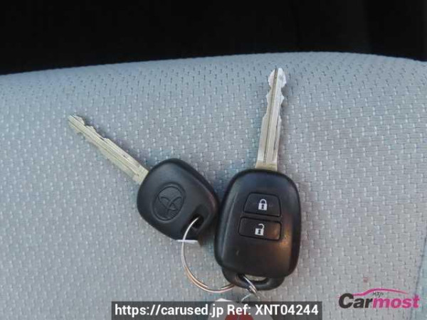 Used 2020 CVT toyota aqua NHP10 Image[14]