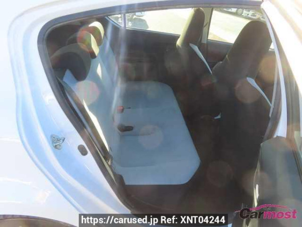 Used 2020 CVT toyota aqua NHP10 Image[19]
