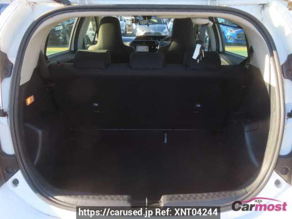 Used 2020 CVT toyota aqua NHP10 Image[21]