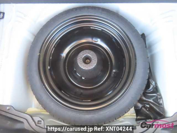 Used 2020 CVT toyota aqua NHP10 Image[22]