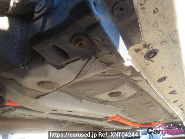 Used 2020 CVT toyota aqua NHP10 Image[25]